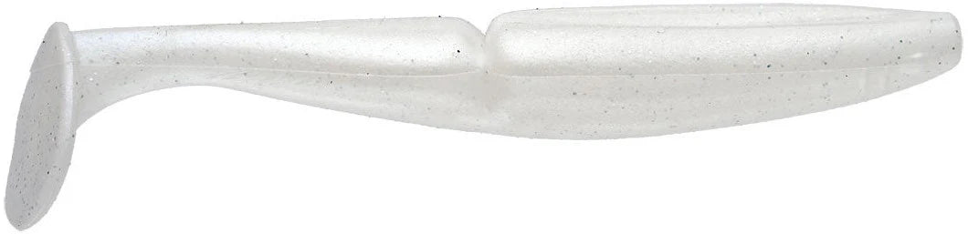 Gambler Big GZ Segmented Paddle Tail Swimbaits