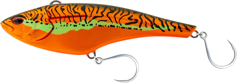Nomad Design Madmacs 160 High Speed Sinking Trolling Lure - 6.25 Inch