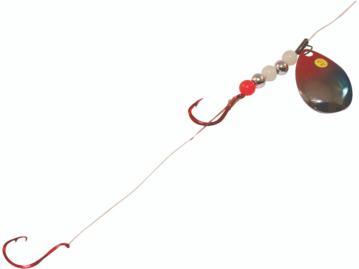 Northland Tackle Pro-Walleye Crawler Harness - 1 Pack