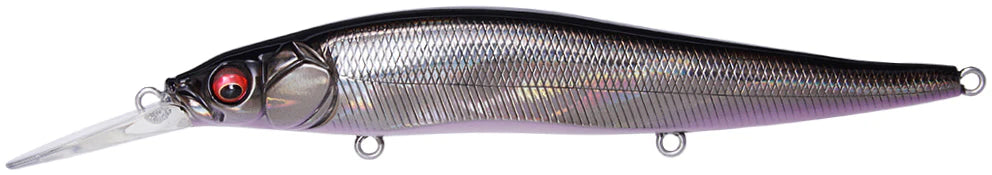 Megabass Ito Vision 110 + 1 Jerkbait