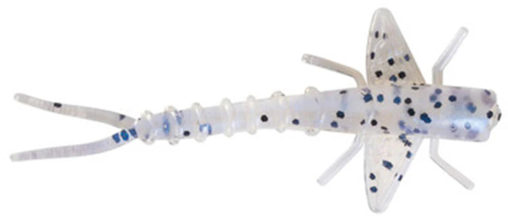 Bobby Garland Itty Bit Mayfly - 1.25 Inch