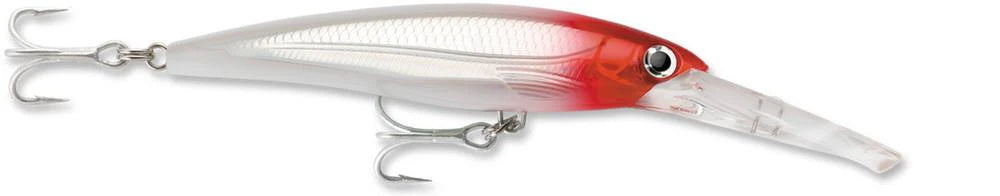 Rapala XRM-40 X-Rap Magnum Big Game Trolling Lure - 7 Inch