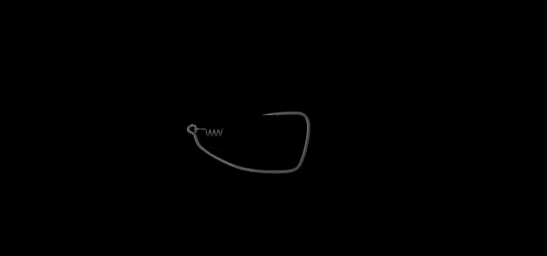BKK Titan Diver+ Weighted Swimbait Hook
