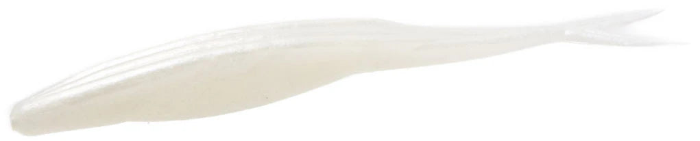 Zoom Magnum Super Fluke Soft Jerkbait - 7 Inch