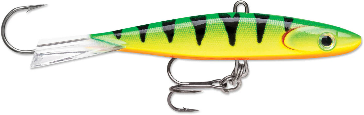 Rapala Jigging Shadow Rap 09 - 3.5 Inch