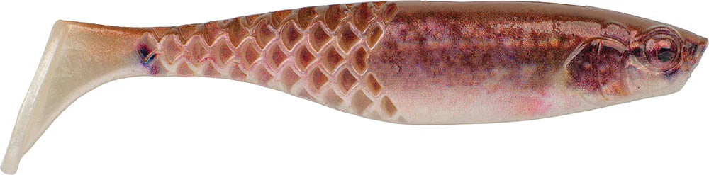 Berkley PowerBait Saltwater Paddlin' PowerStinger - 4.25 Inch