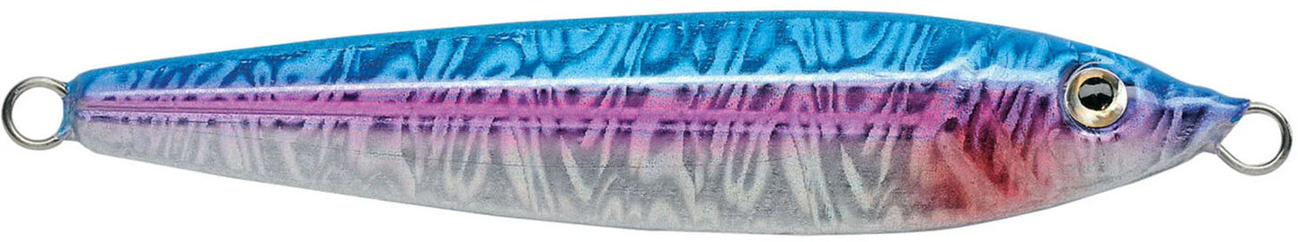 P-Line Laser Minnow 4 Oz