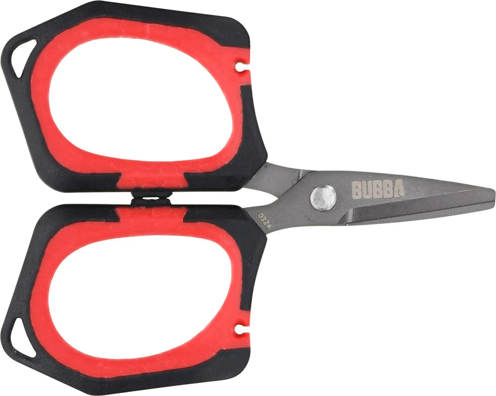 Bubba Micro Shears - 2.5 Inch