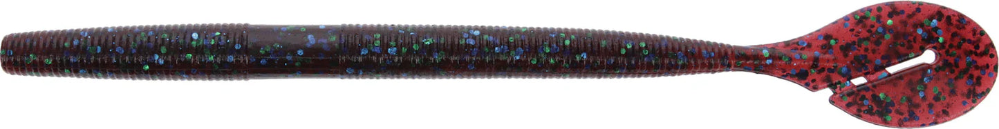 Gary Yamamoto 7 Inch Speed Senko Soft Plastic Stick Bait- 7 Pack