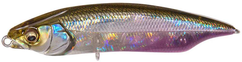 Megabass Karashi 80 Twitch Bait - 3.2 Inch