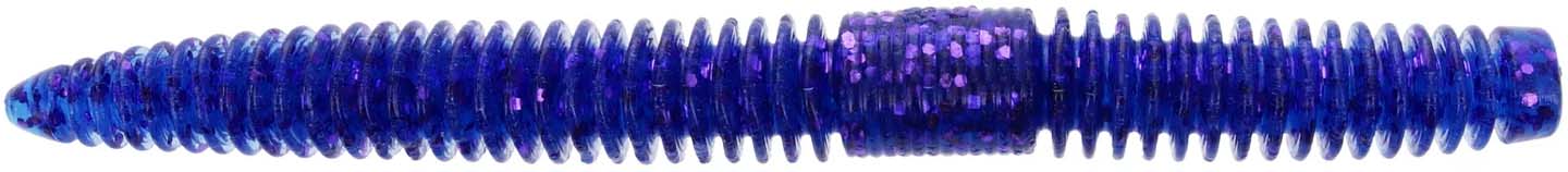 Gary Yamamoto Slinko Floating Ned Worm - 5.5 Inch