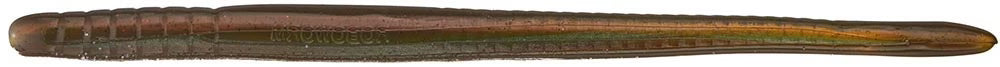 Roboworm Fat Straight Tail Worm - 4.5 Inch