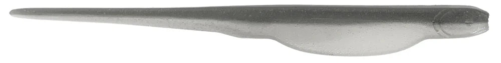 X-Zone Pro Series Whiplash Shad - 5 Inch
