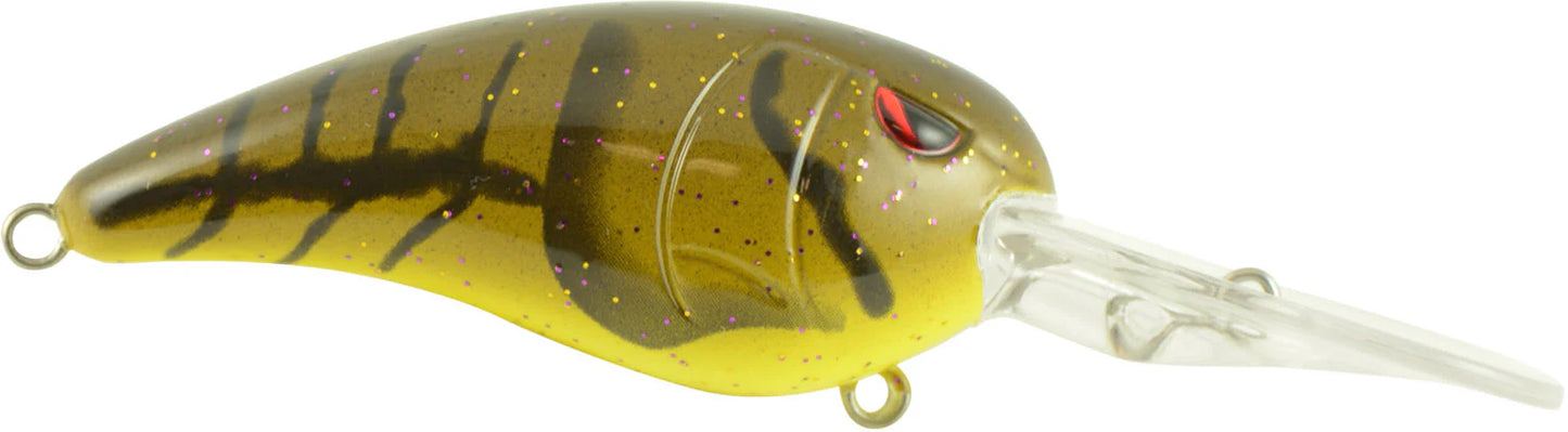 SPRO Mike McClelland RkCrawler 55 Deep Diving Crankbait