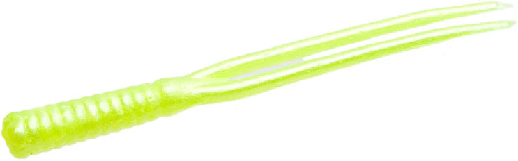 Zoom Split Tail Jig Trailer - 4 Inch