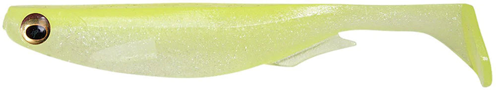 Megabass Spark Shad Paddle Tail Swimbait - 5 Inch