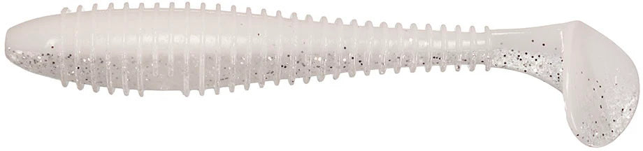 Keitech Fat Swing Impact 2.8 inch Soft Paddle Tail Swimbait