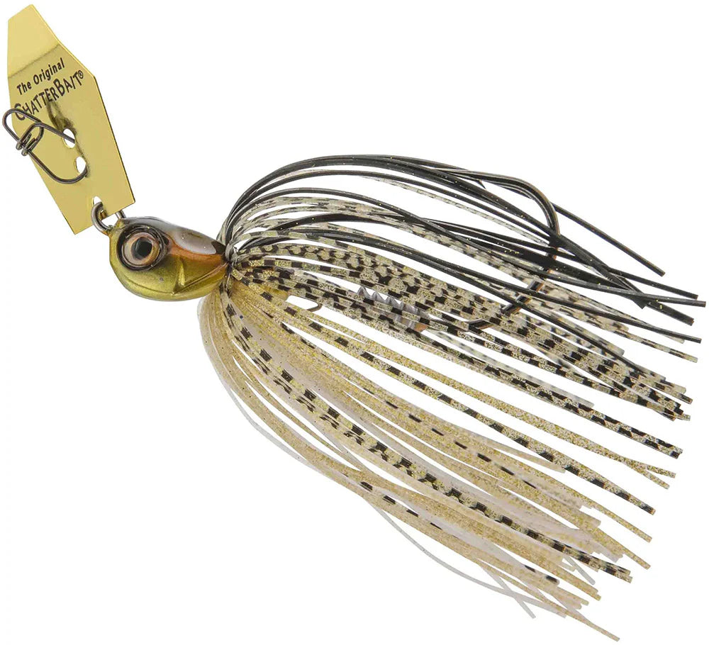 Z-Man Tungsten Chatterbait Elite Evo