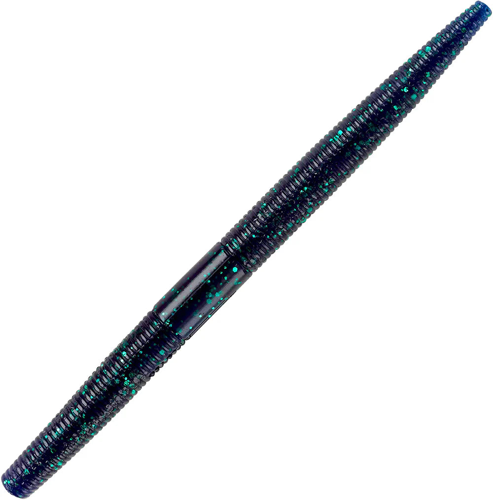 YUM Dinger Soft Plastic Stick Bait Bulk Bags - 5 Inch