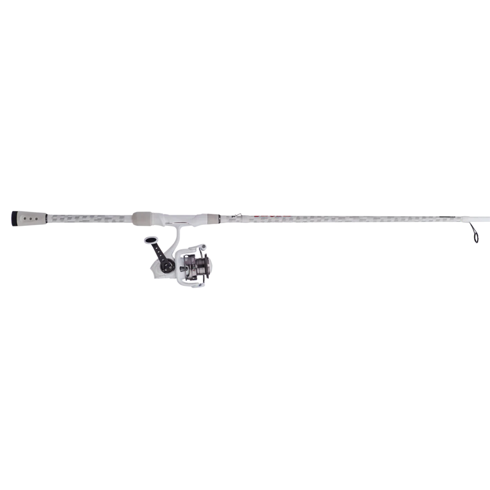 Abu Garcia Veritas Spinning Combo