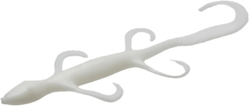 Zoom Lizard Creature Bait - 6 Inch