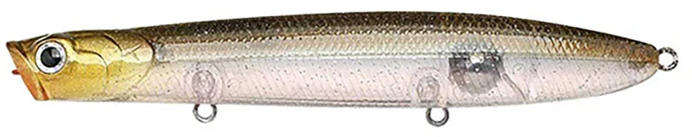 Lucky Craft Gunfish 117 Topwater Popper/Walker - 4.5 Inch