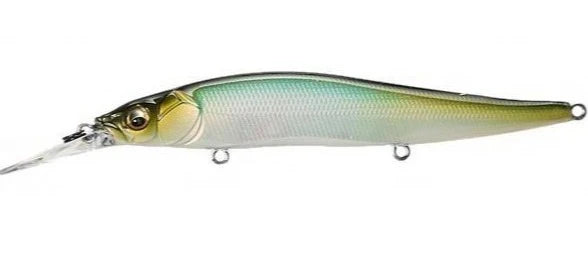 Megabass Ito Vision 110 + 1 Jerkbait