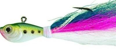 SPRO Bucktail Jig 1 oz.