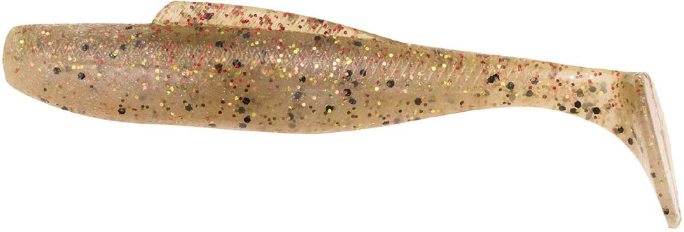 Z-Man DieZel MinnowZ 4 inch Soft Paddle Tail Swimbait 5 pack