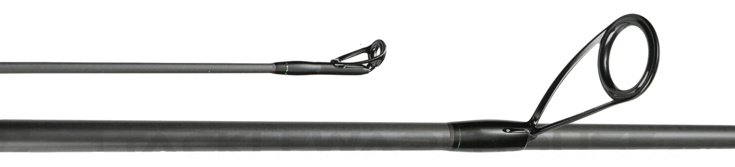 iRod Air Series Bass Spinning Rods