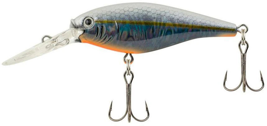 Berkley Flicker Shad Crankbait - 1/2 oz