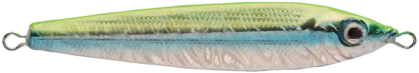 P-Line Laser Minnow 1 Oz