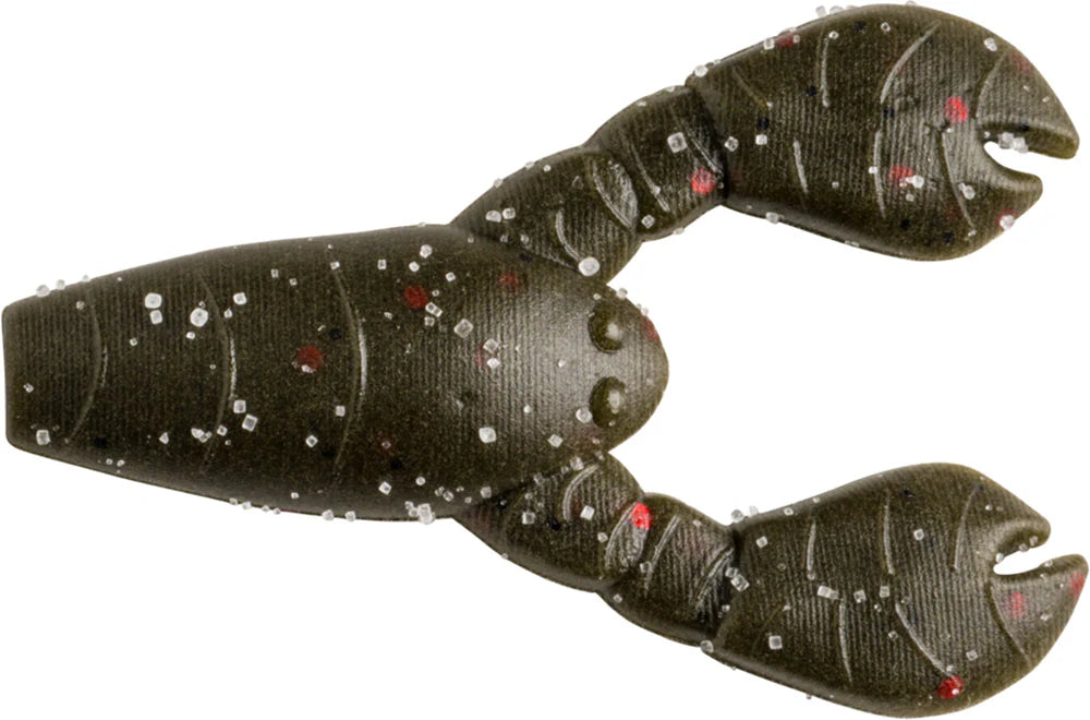Great Lakes Finesse Micro Snack Craw - 1.7 Inch