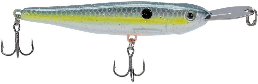 Strike King Evader 90 Subsurface Walker - 3.5 Inch