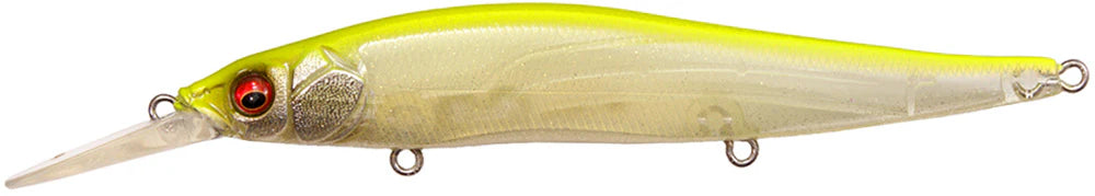 Megabass Ito Vision 110 + 1 Jerkbait