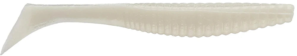 HIDEUP Stagger Original Soft Plastic Swimbait - 4 Inch
