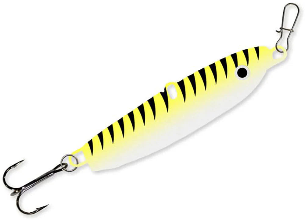 Mack's Lure Sonic Baitfish Blade Bait - 2.5 Inch