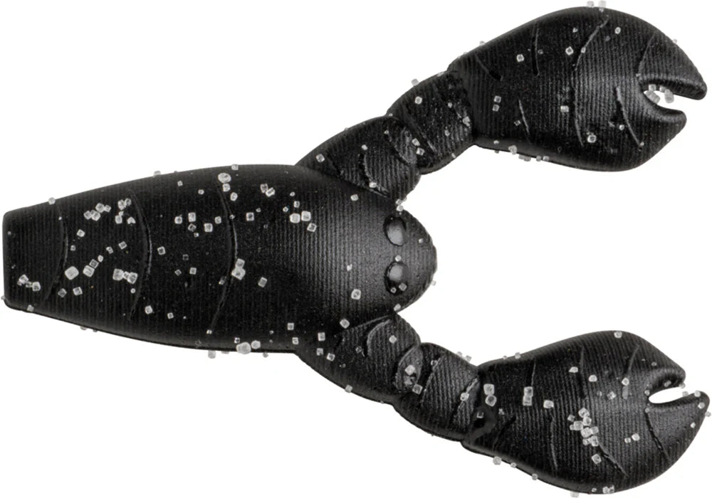 Great Lakes Finesse Micro Snack Craw - 1.7 Inch