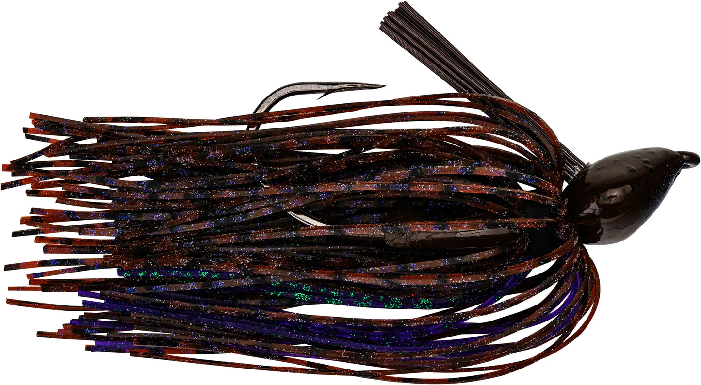 Strike King Denny Brauer Structure Jig - 1/2 oz