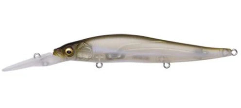Megabass Ito Vision 110 + 2 Deep Diving Jerkbait