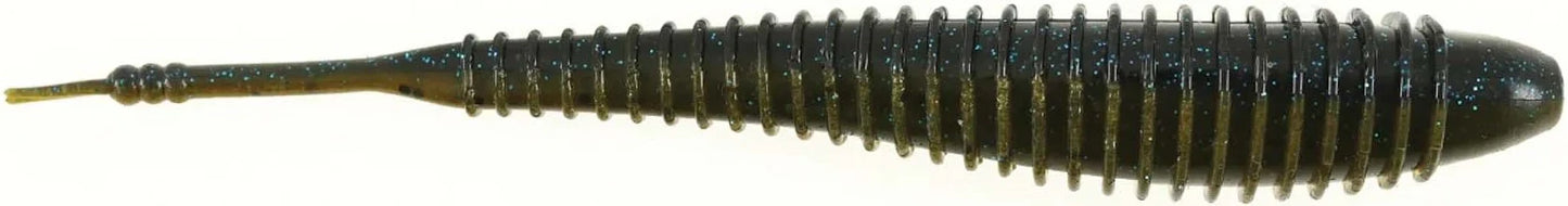 Missile Baits Spunk Shad 3.5 Inch 10pk