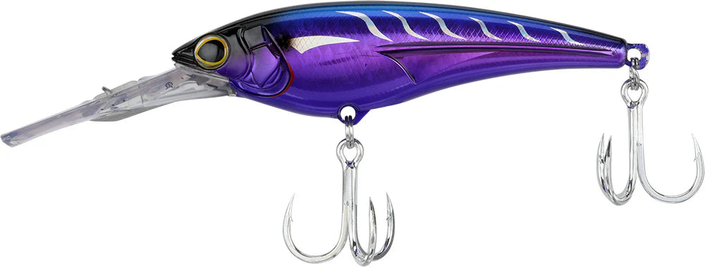Shimano Ledge Runner 160F - 6.3 Inch