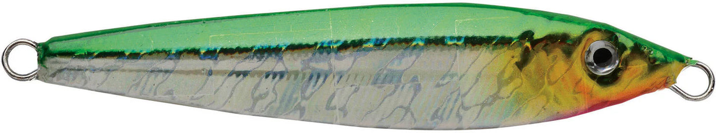 P-Line Laser Minnow 1 Oz