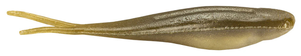 Strike King 3X ElazTech Z-Too Soft Jerkbait - 7 Inch