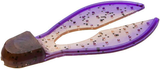 Zoom Super Chunk Jig Trailer - 3.5 Inch