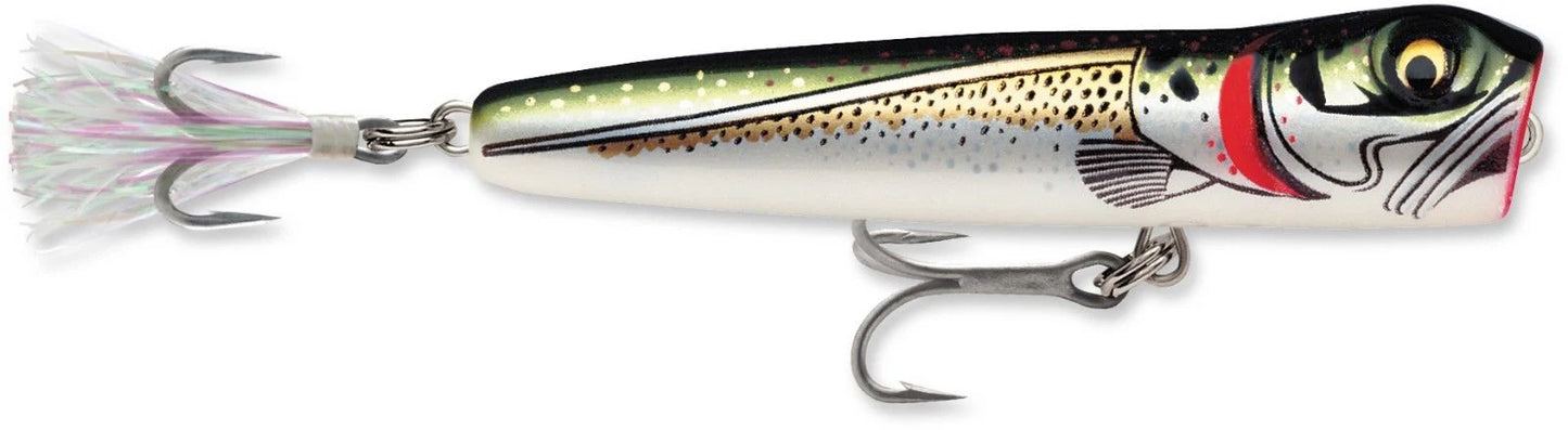 Storm Rattlin' Saltwater Chug Bug Topwater Popper