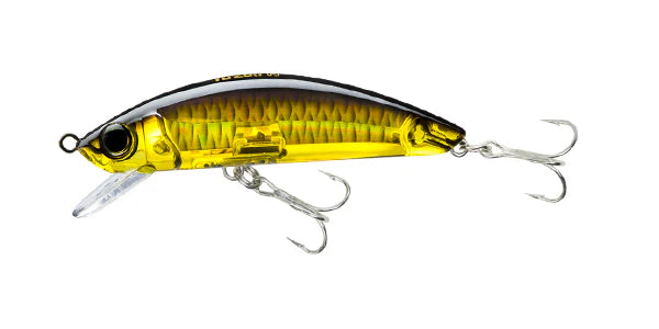 Yo-Zuri 3D Inshore Floating Minnow 110mm - 4.375 Inch