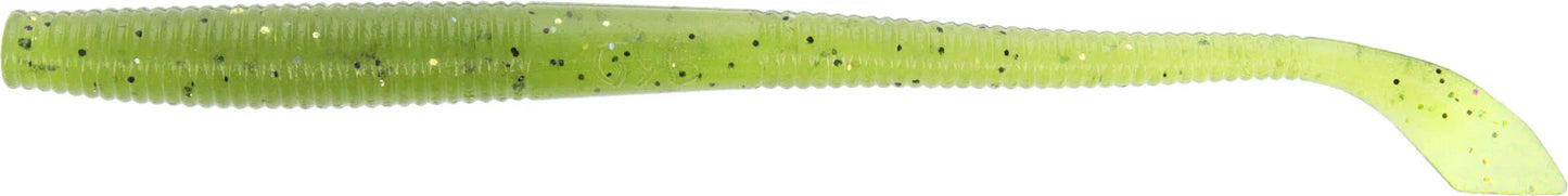 Gary Yamamoto 5 Inch Kut Tail Worm - 10 Pack