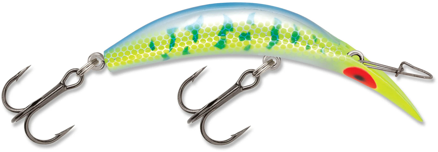 Luhr-Jensen Kwikfish X-Treme K11X Diving Plug