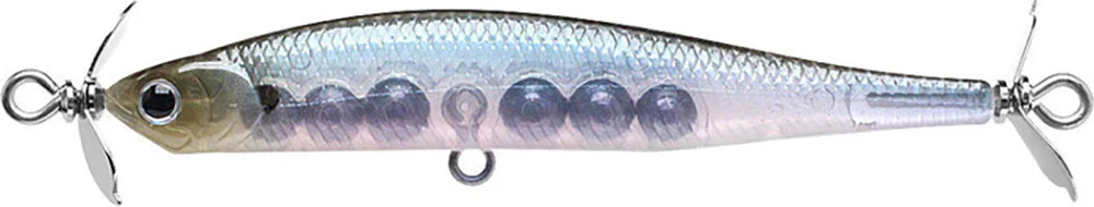 Lucky Craft Screw Pointer 80 Spy Baits - 3.25 Inch